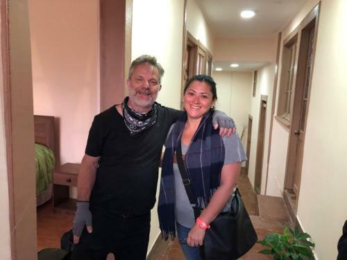 Hostal Ansaldi