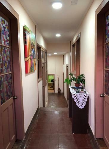 Hostal Ansaldi