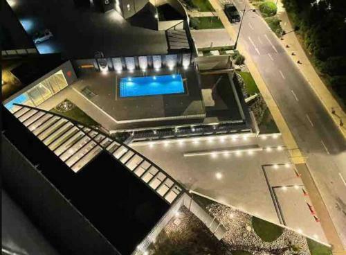 Apartamento Departamento Concon A Pasos De La Playa