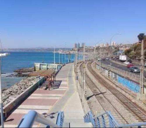 Apartamento Vista Al Mar