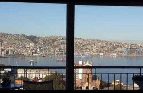 Apartamento Vista Al Mar