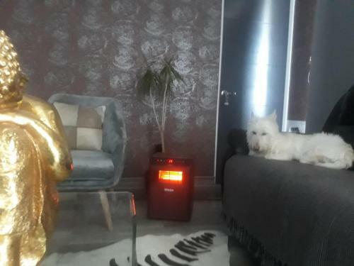 Apartamento Duplex Vistamar