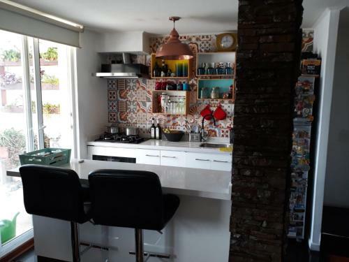 Apartamento Duplex Vistamar