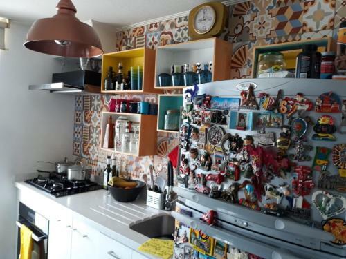 Apartamento Duplex Vistamar