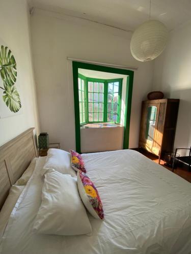 Hostal Patiperra Hostel