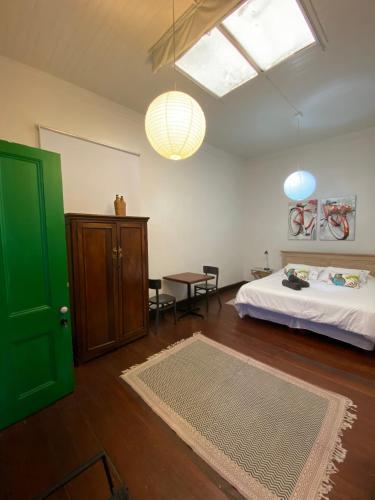 Hostal Patiperra Hostel