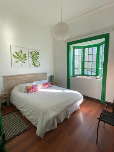 Hostal Patiperra Hostel