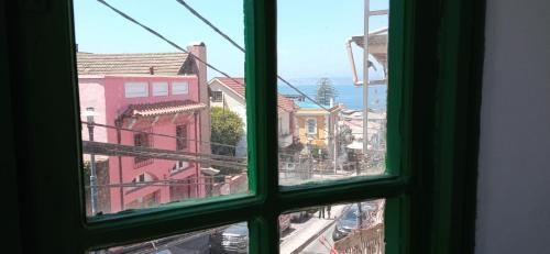 Hostal Patiperra Hostel