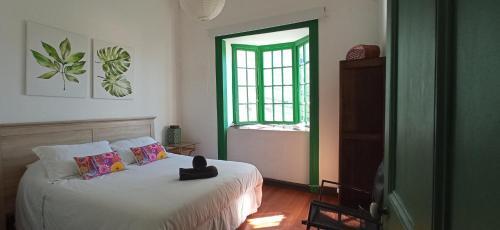 Hostal Patiperra Hostel