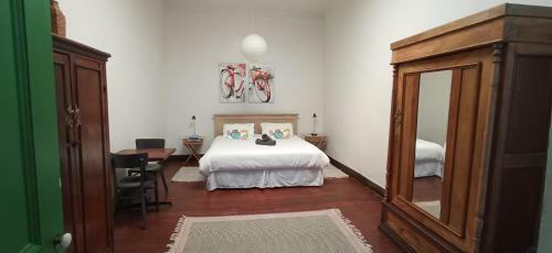 Hostal Patiperra Hostel