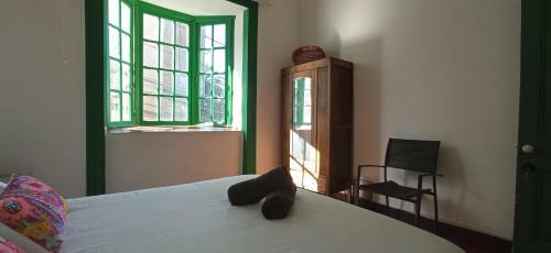 Hostal Patiperra Hostel