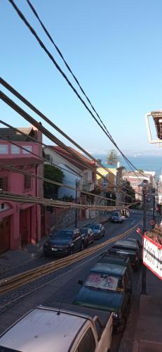 Hostal Patiperra Hostel