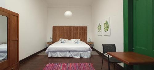 Hostal Patiperra Hostel