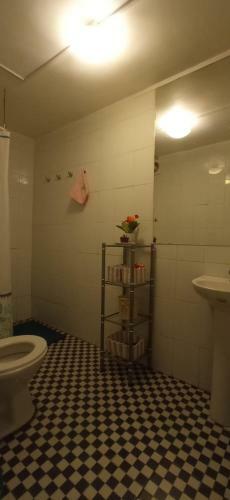 Hostal Patiperra Hostel