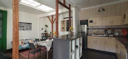 Hostal Patiperra Hostel