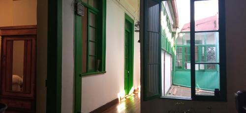Hostal Patiperra Hostel