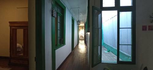 Hostal Patiperra Hostel