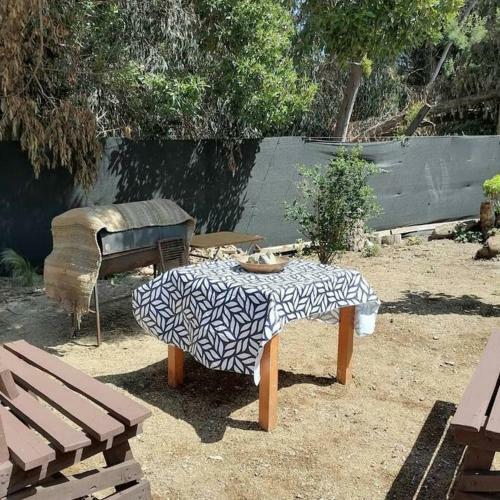 Apartamento Acogedora Caba�a En Laguna Verde, Valpara�so.