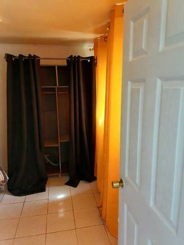 Apartamento Acogedora Caba�a En Laguna Verde, Valpara�so.