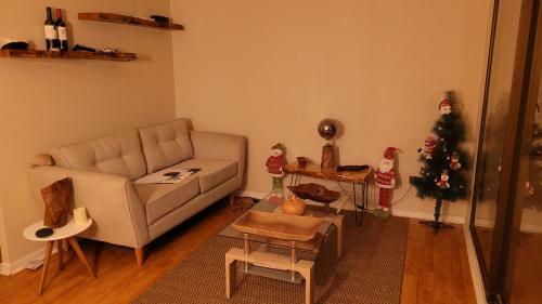 Apartamento Casamar Mantagua