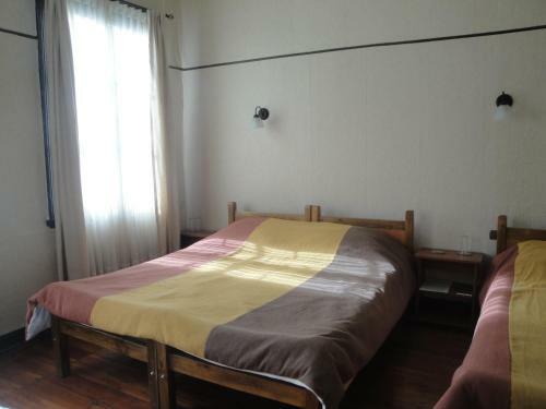 Hostal The Travelling Chile