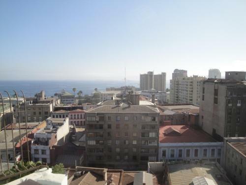 Hostal The Travelling Chile