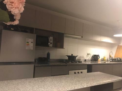 Apartamento Los Sanchez 1304