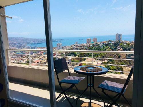 Apartamento Los Sanchez 1304