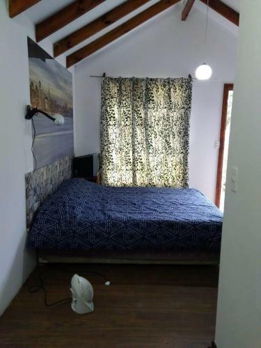 Apartamento Caba�as Selva Negra