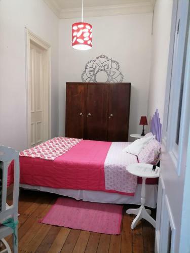 Hostal Casa Capilla