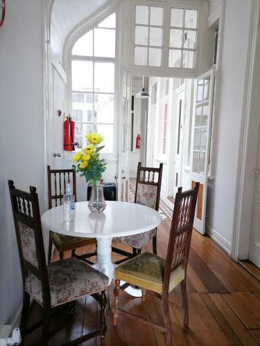 Hostal Casa Capilla