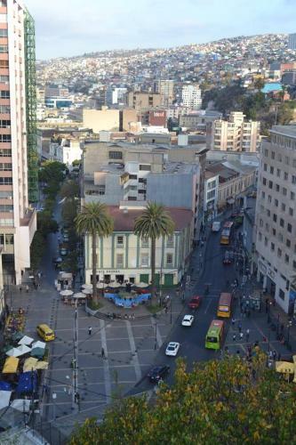 Hostal Casa Capilla