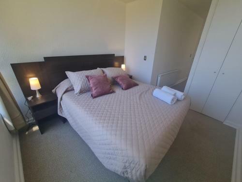 Apartamento Oceana Suites Costa Quilen ? Suite 127