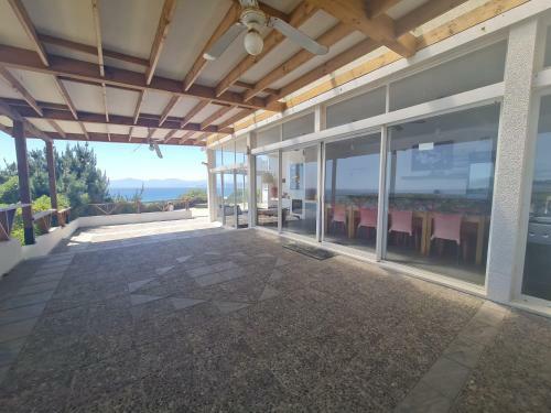 Apartamento Oceana Suites Costa Quilen ? Suite 127