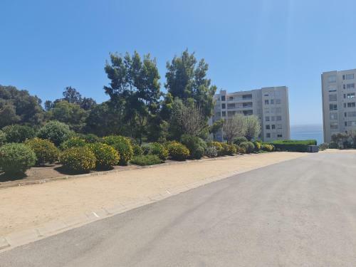 Apartamento Oceana Suites Costa Quilen ? Suite 127