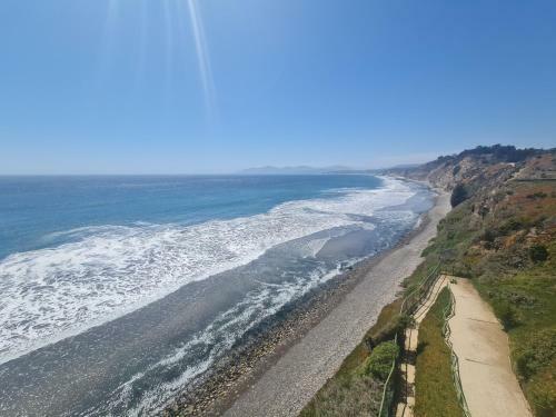 Apartamento Oceana Suites Costa Quilen ? Suite 127