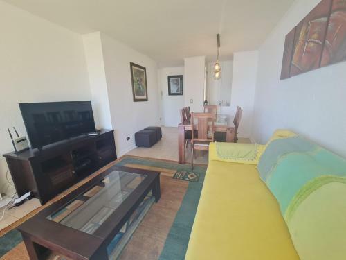 Apartamento Oceana Suites Costa Quilen ? Suite 127