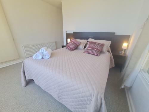 Apartamento Oceana Suites Costa Quilen ? Suite 127