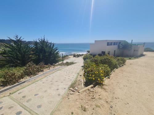 Apartamento Oceana Suites Costa Quilen ? Suite 127
