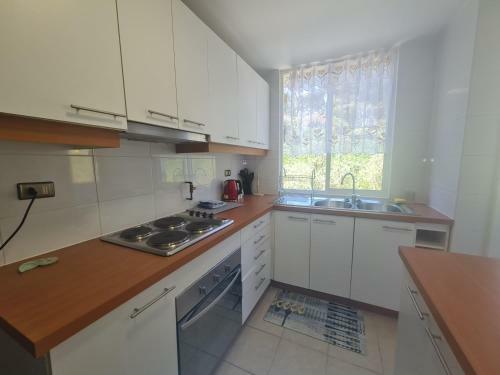 Apartamento Oceana Suites Costa Quilen ? Suite 127