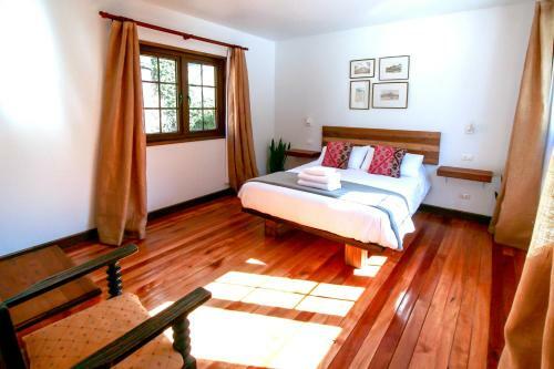 Posada Casa California Guesthouse
