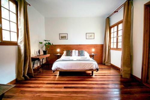 Posada Casa California Guesthouse
