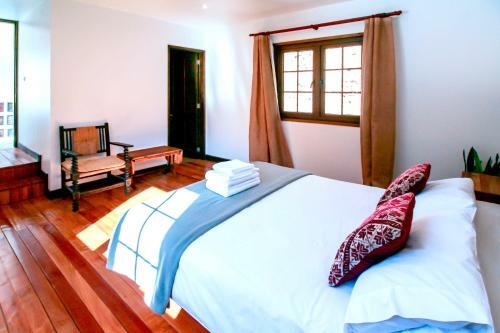 Posada Casa California Guesthouse
