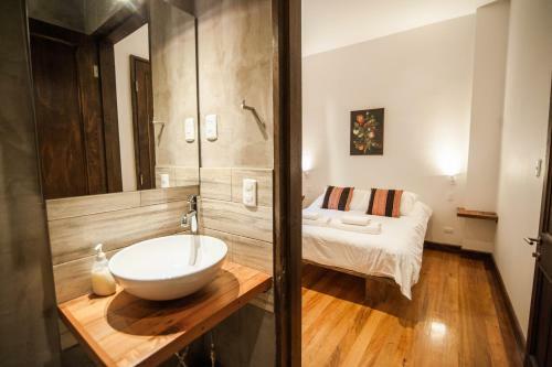 Posada Casa California Guesthouse