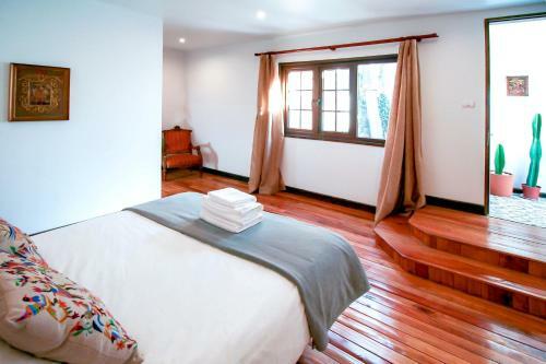 Posada Casa California Guesthouse
