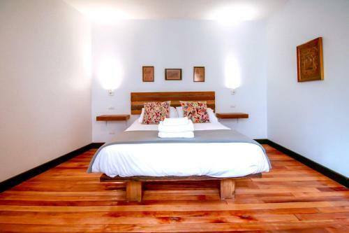 Posada Casa California Guesthouse