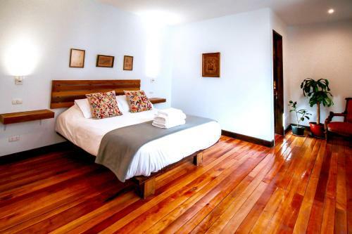 Posada Casa California Guesthouse