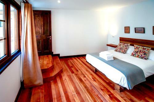 Posada Casa California Guesthouse