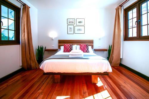 Posada Casa California Guesthouse