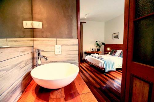 Posada Casa California Guesthouse